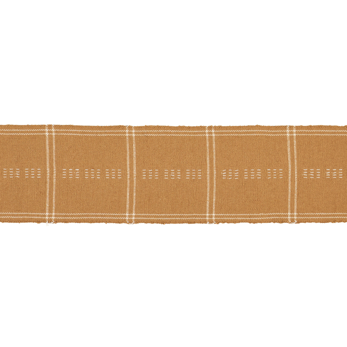AYAN-TAPE-OCHRE-SCHUMACHER-86732 - Schumacher Trim
