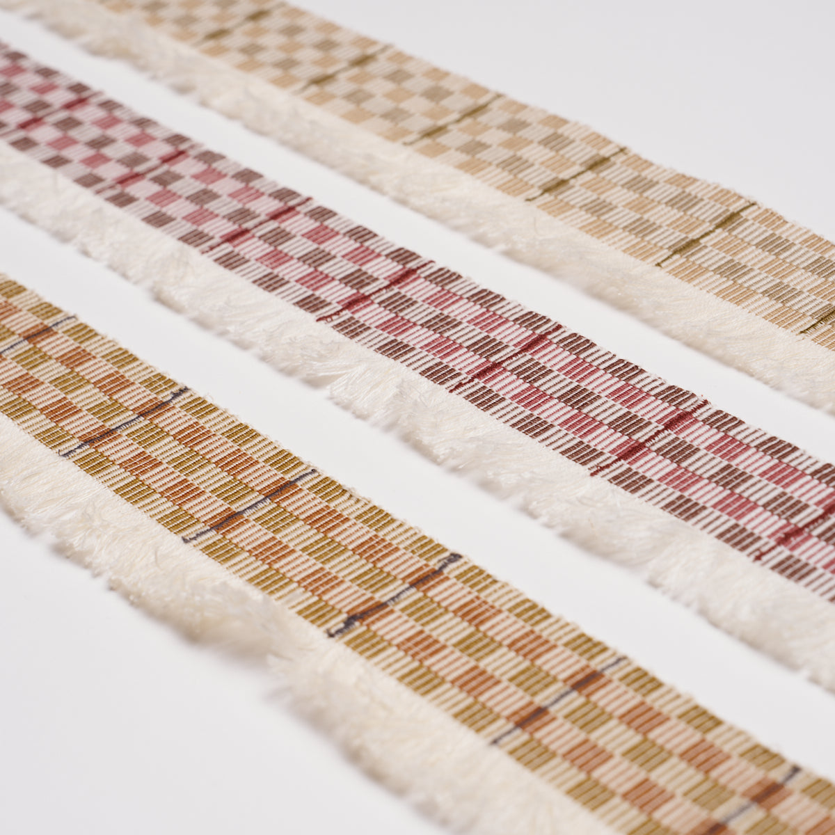 SKYLINE-PLAID-FRINGE-BRONZE-SCHUMACHER-86861