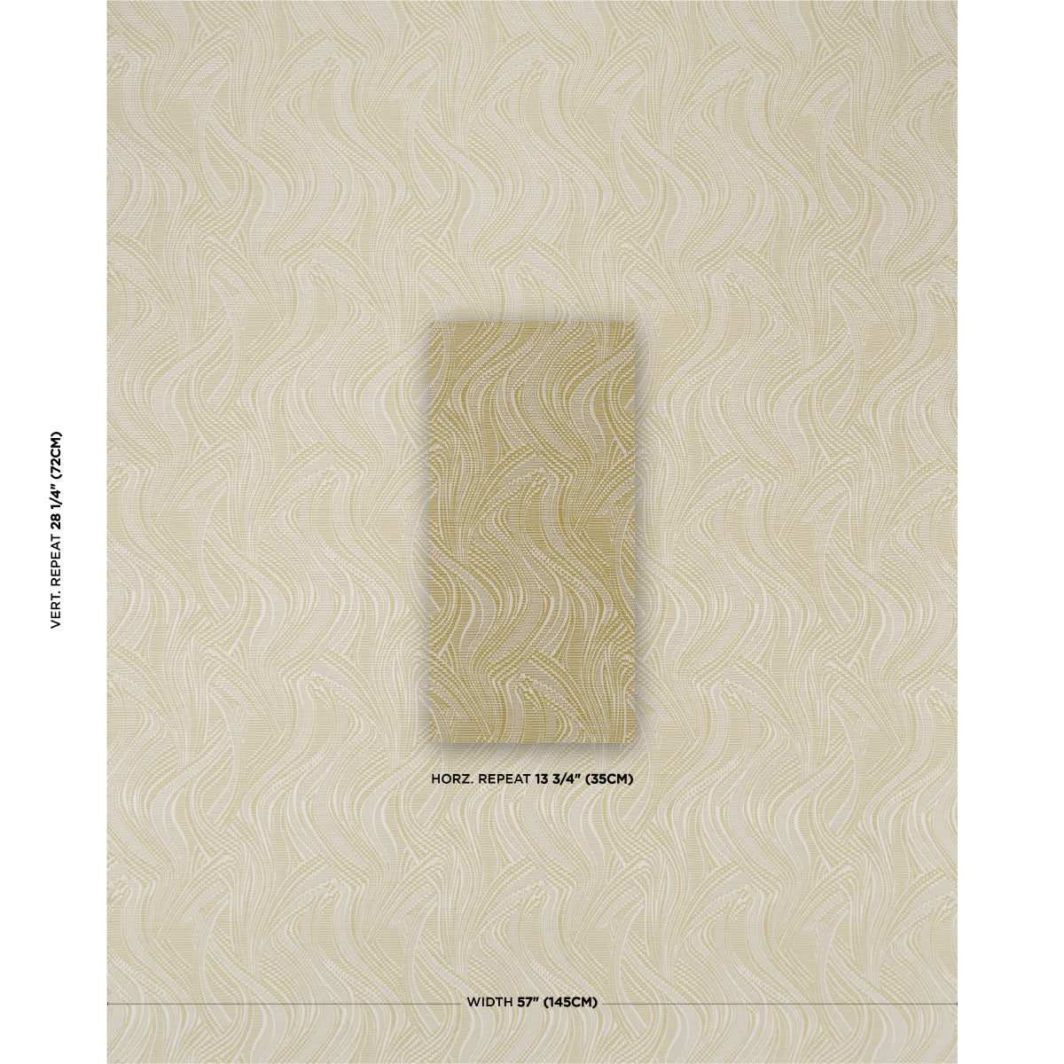 QUILTED-WAVES-INDOOR-OUTDOOR-CHARTREUSE-SCHUMACHER-86892