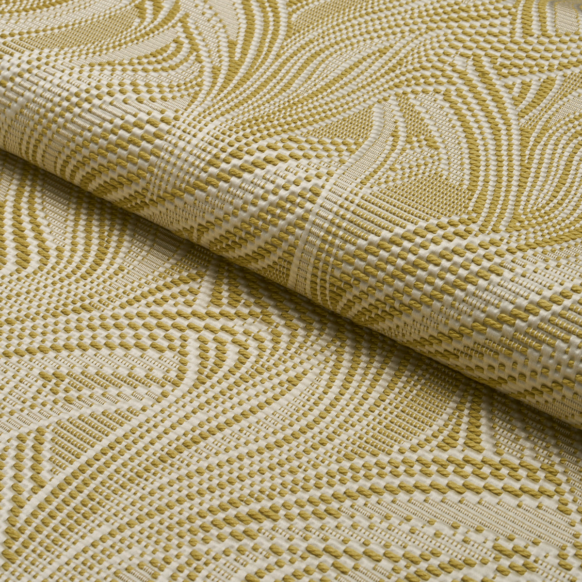 QUILTED-WAVES-INDOOR-OUTDOOR-CHARTREUSE-SCHUMACHER-86892