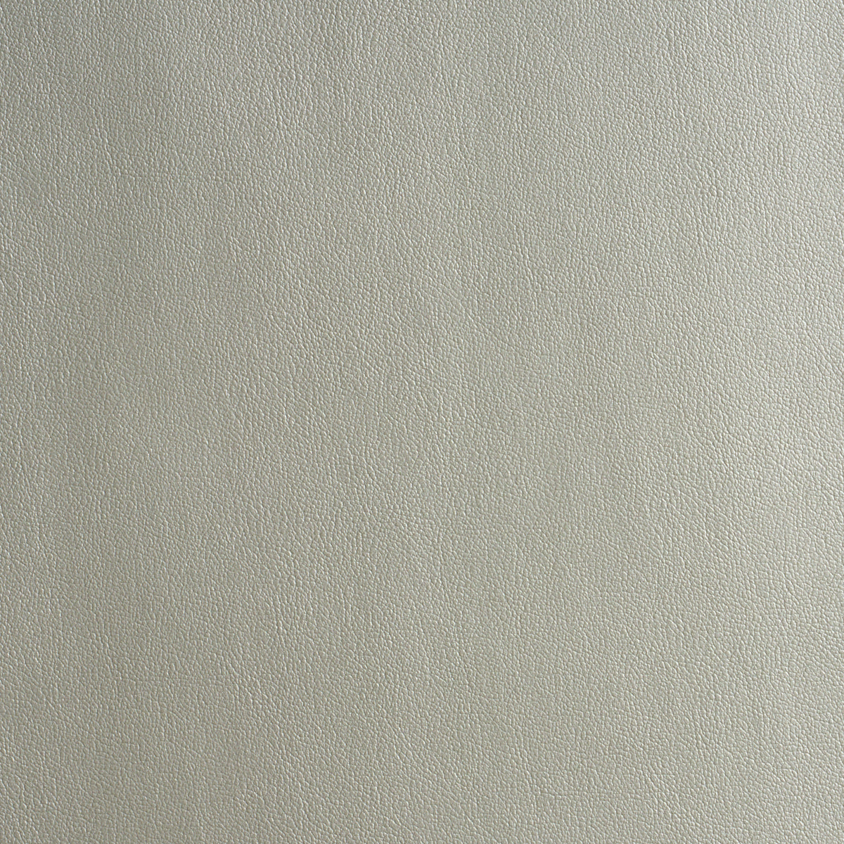 Metallic Vegan Leather Outdoor - Lustrous Metal - Schumacher  86990 Fabric - Schumacher Fabric