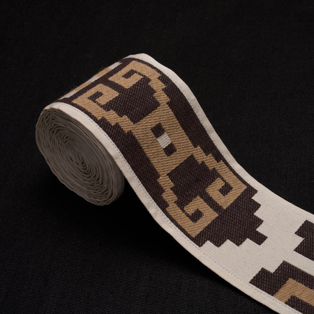 STORM-PATTERN-TAPE-NEUTRAL-SCHUMACHER-87040 - Schumacher Recortar