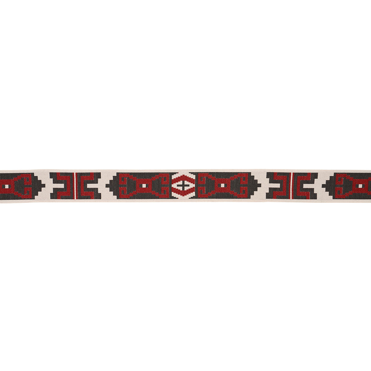 STORM-PATTERN-TAPE-RED-SCHUMACHER-87042 - Schumacher Recortar
