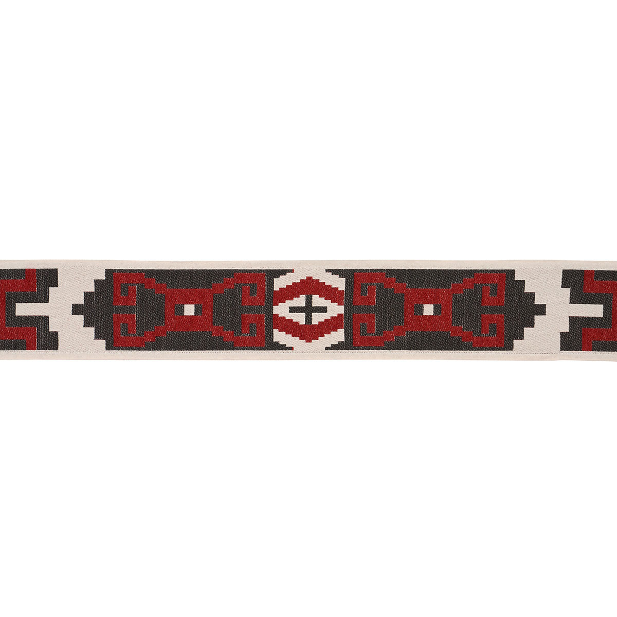 STORM-PATTERN-TAPE-RED-SCHUMACHER-87042 - Schumacher Recortar