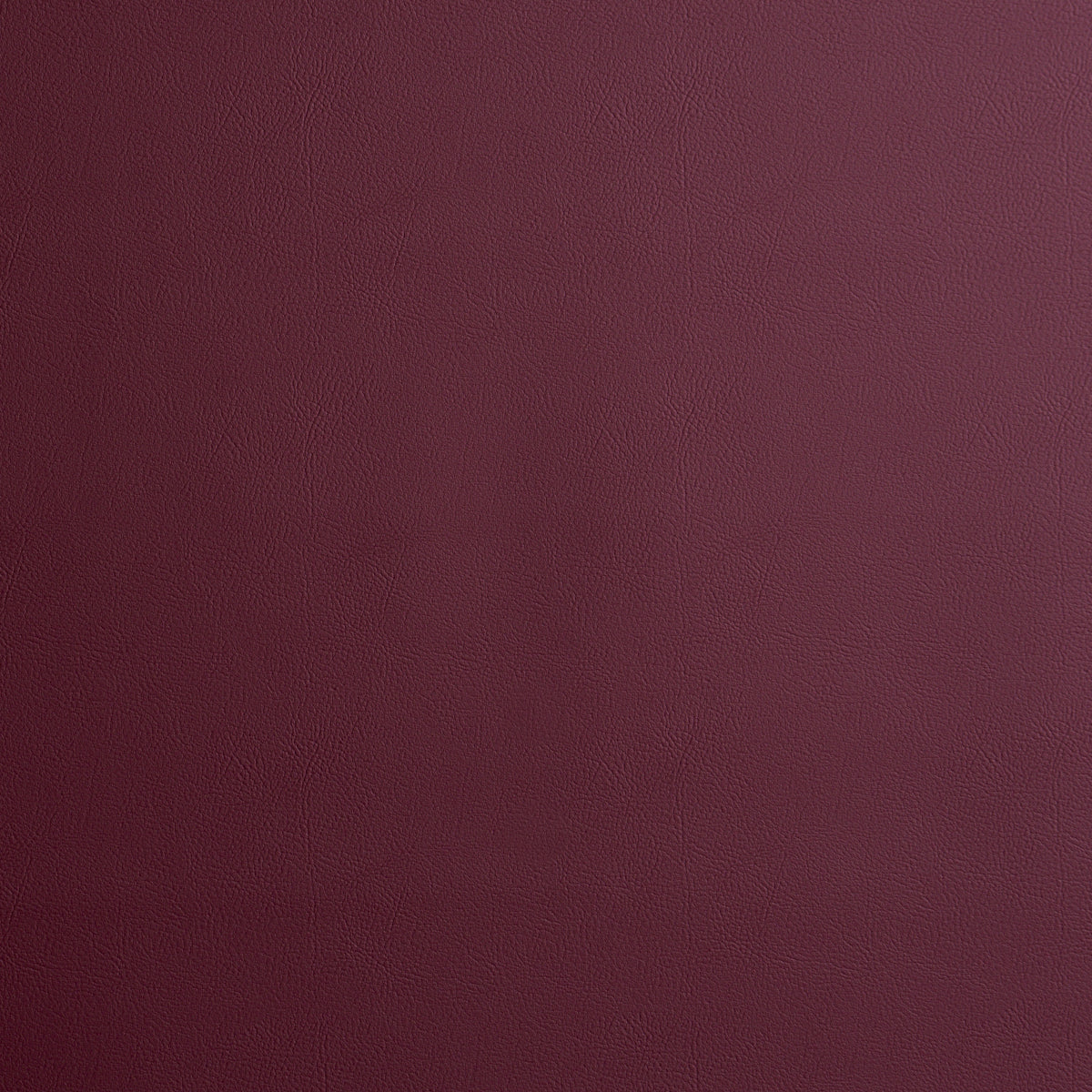 Vegan Leather Indoor/Outdoor - Merlot - Schumacher 87052 Fabric - Schumacher Fabric
