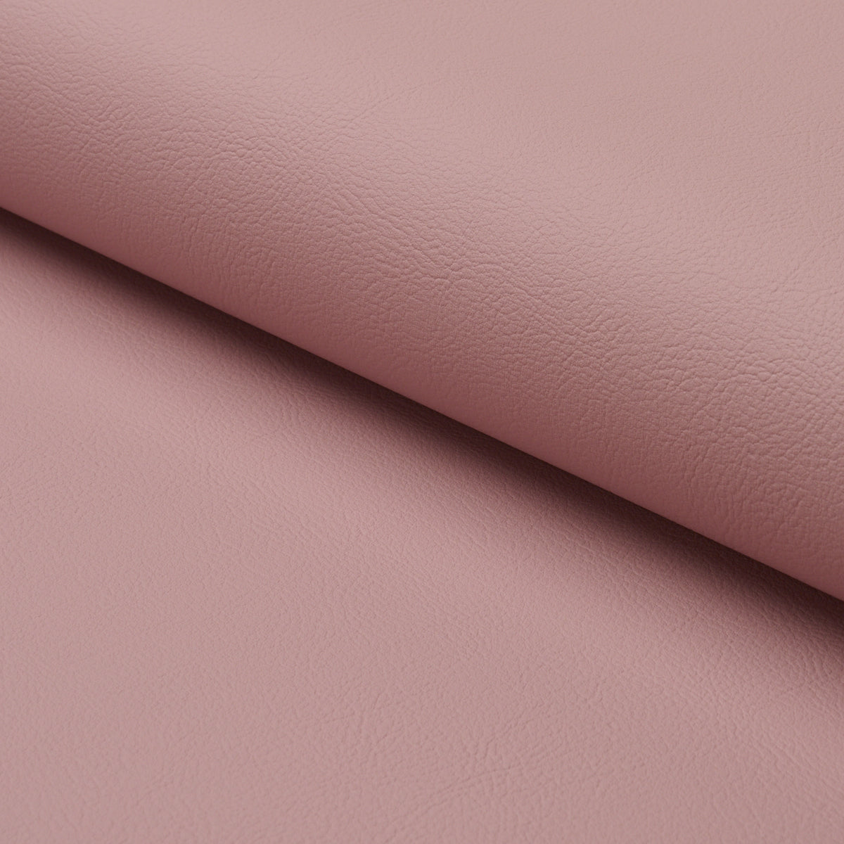 Vegan Leather Indoor/Outdoor - Mauve - Schumacher 87054 Fabric - Schumacher Fabric