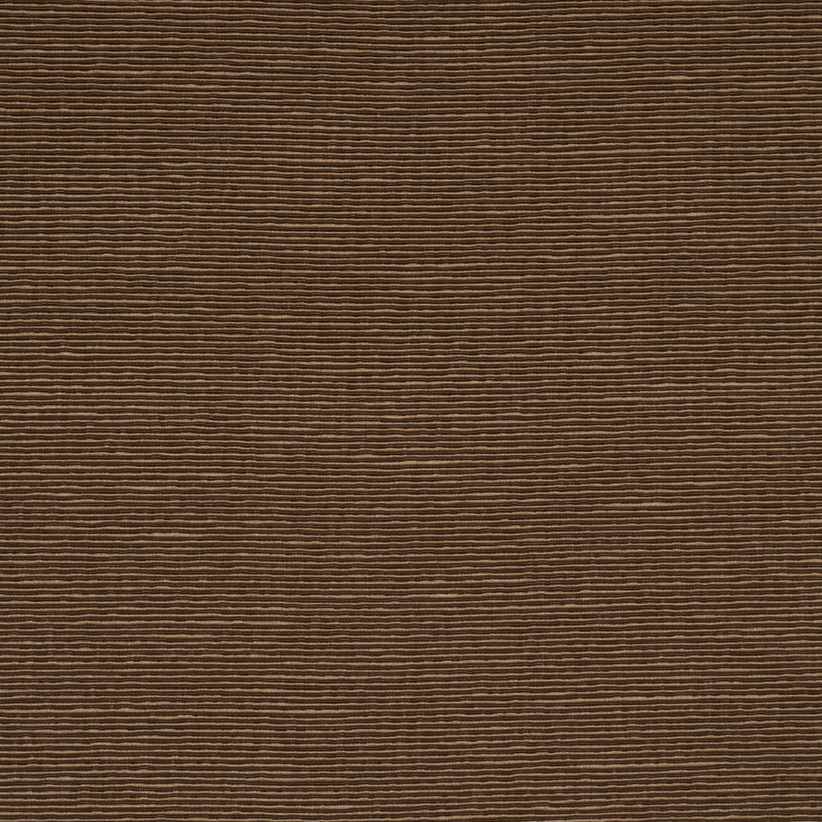 Eisenhower Faille - Brown - Schumacher 87072 Fabric - Schumacher Fabric