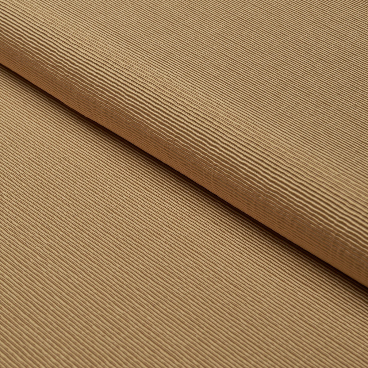 Eisenhower Faille - Gold - Schumacher 87076 Fabric - Schumacher Fabric