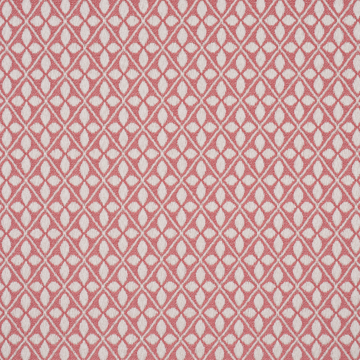 Adams Damask - Pink - Schumacher 87085 Fabric - Schumacher Fabric