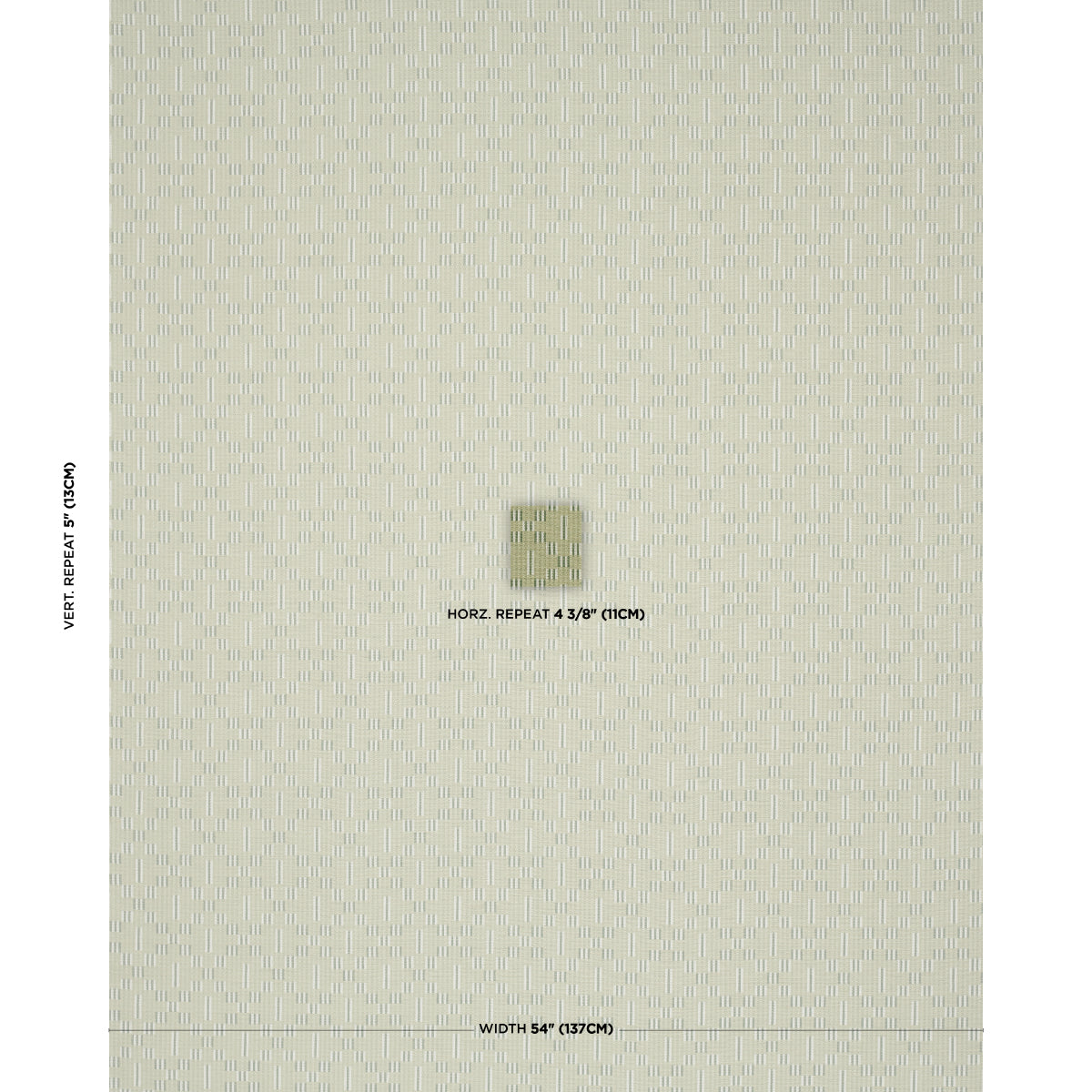 Austin - Green - Schumacher 87140 Fabric - Schumacher Fabric