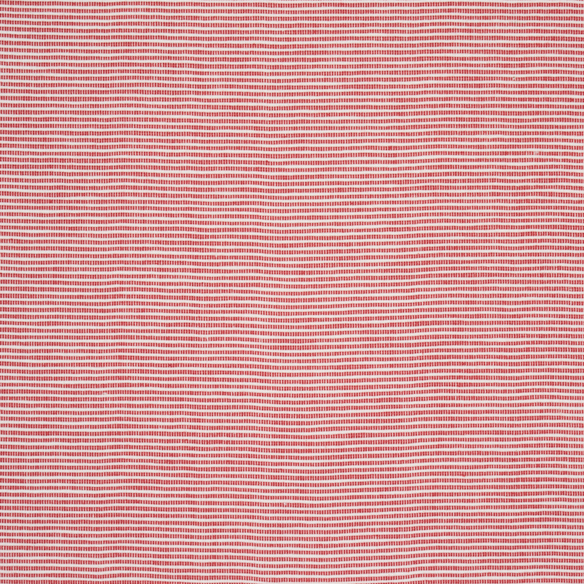 Asher - Crimson - Schumacher 87164 Fabric - Schumacher Fabric