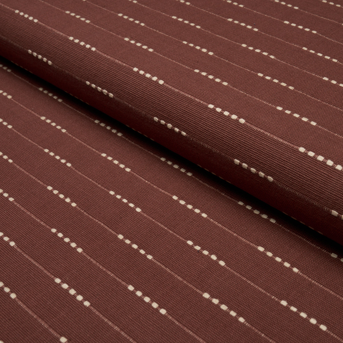 Palmer - Sienna - Schumacher 87180 Fabric - Schumacher Fabric