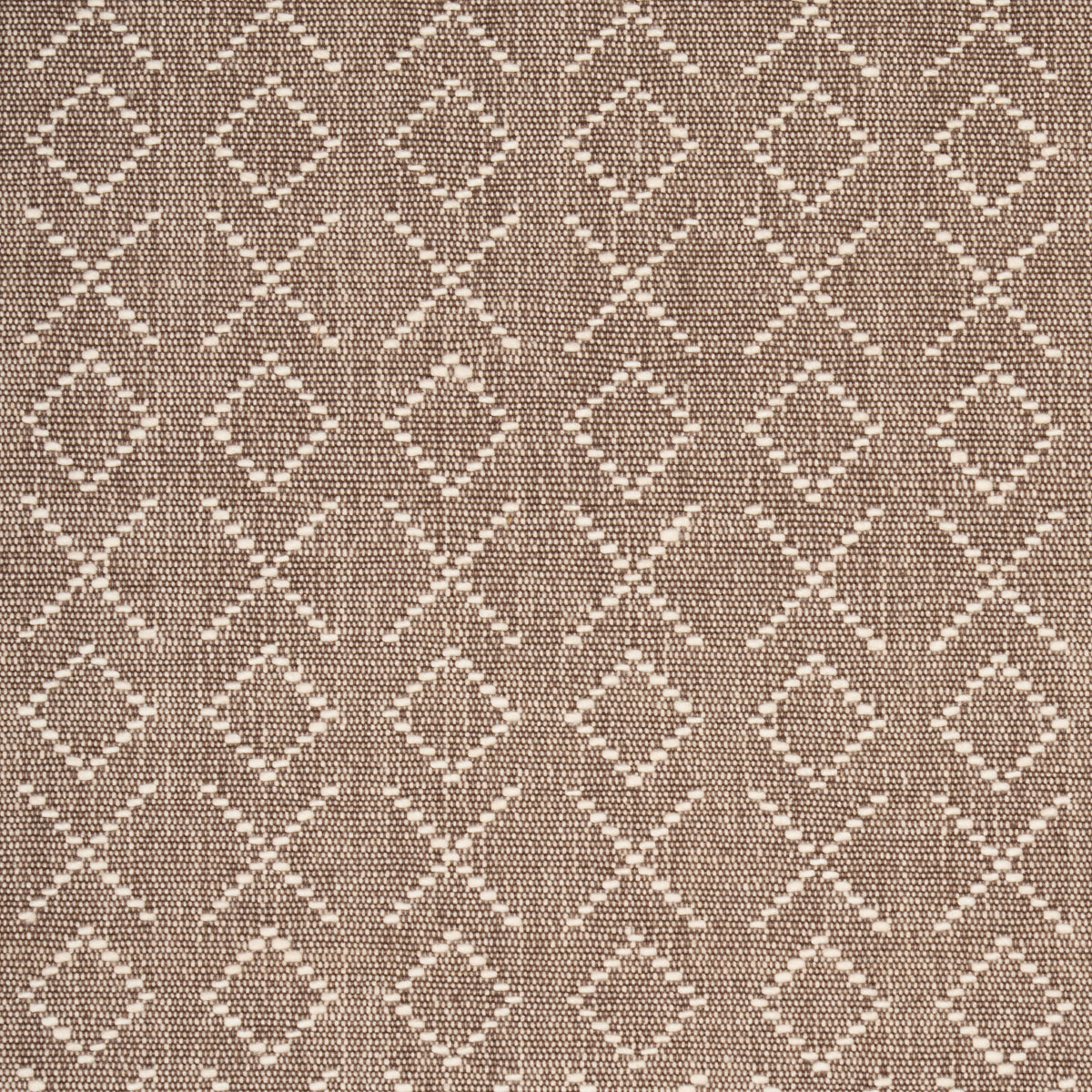 Ross Weave - Brown - Schumacher 87192 Fabric - Schumacher Fabric