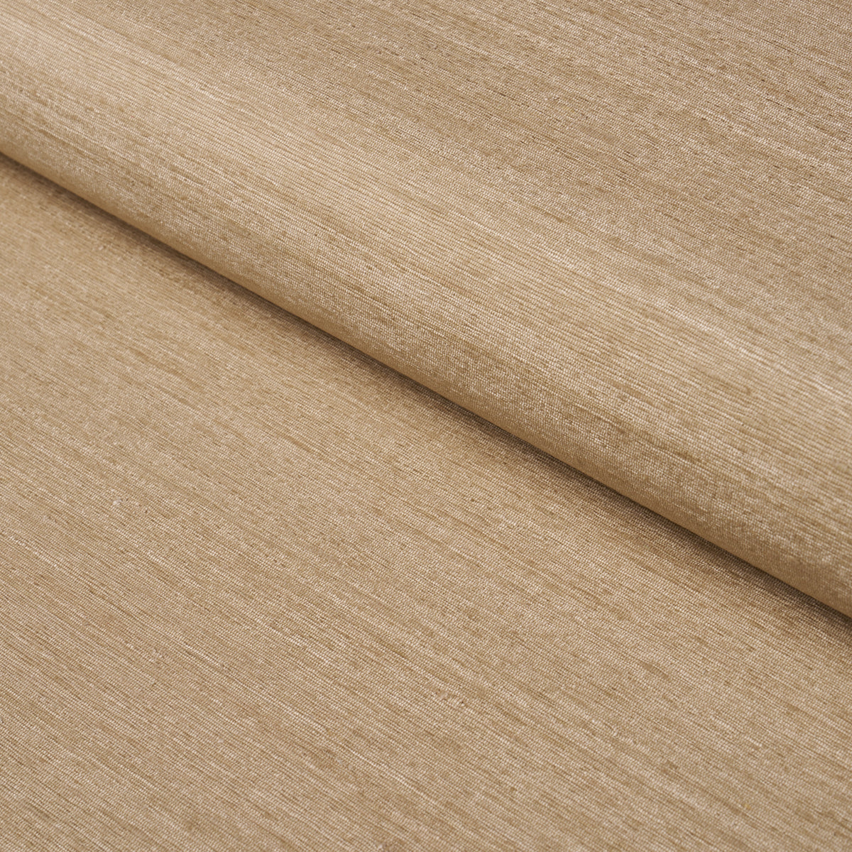 Masara Handwoven Silk - Beige - Schumacher 87222 Fabric - Schumacher Fabric
