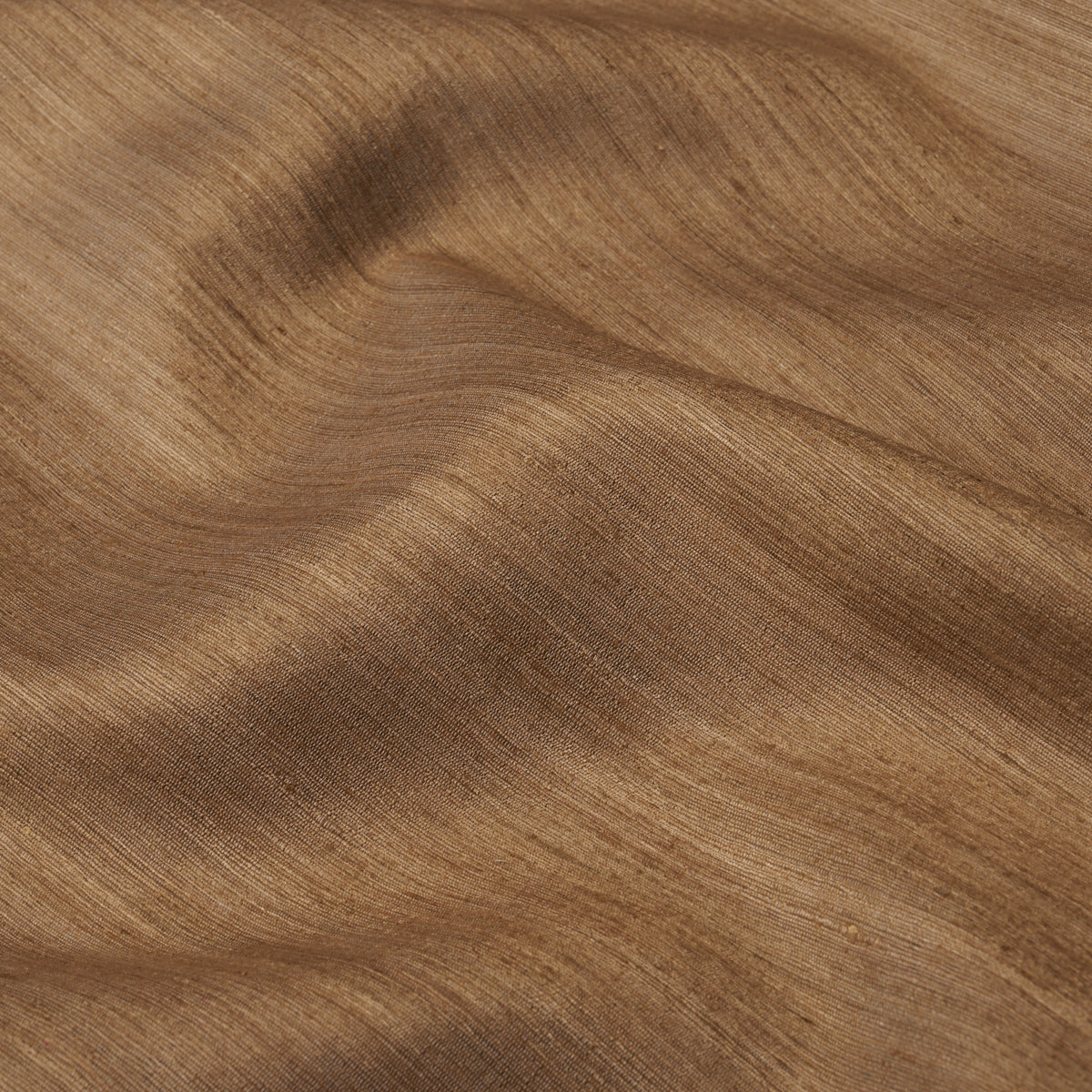 Masara Handwoven Silk - Sesame - Schumacher 87223 Fabric - Schumacher Fabric
