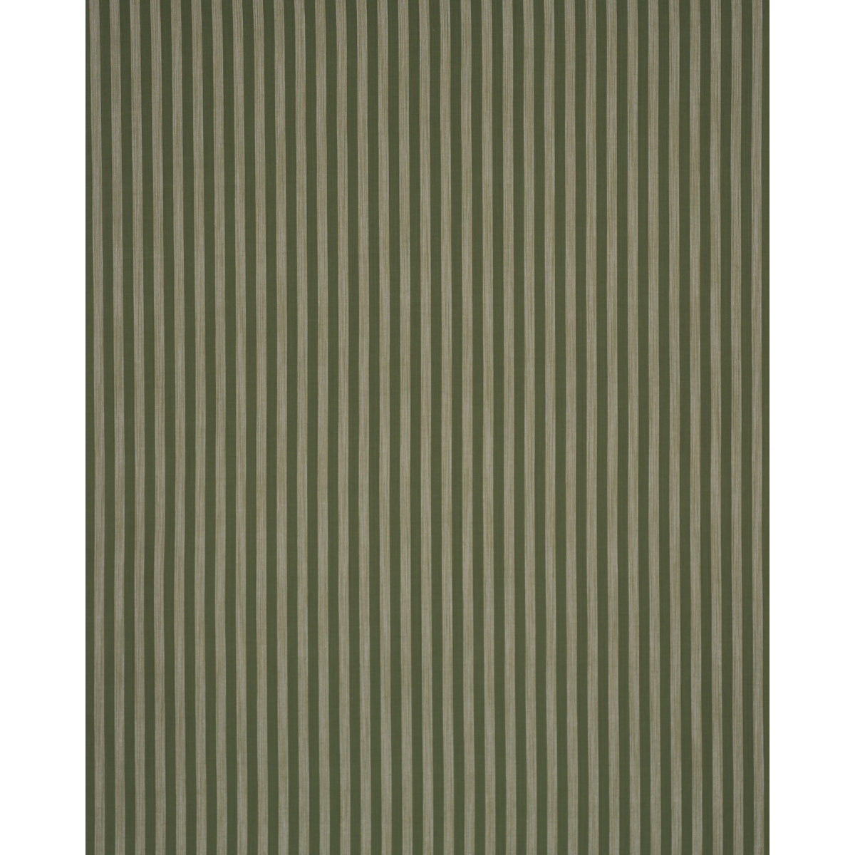 Jonah Stripe - Green - Schumacher 87260 Fabric - Schumacher Fabric