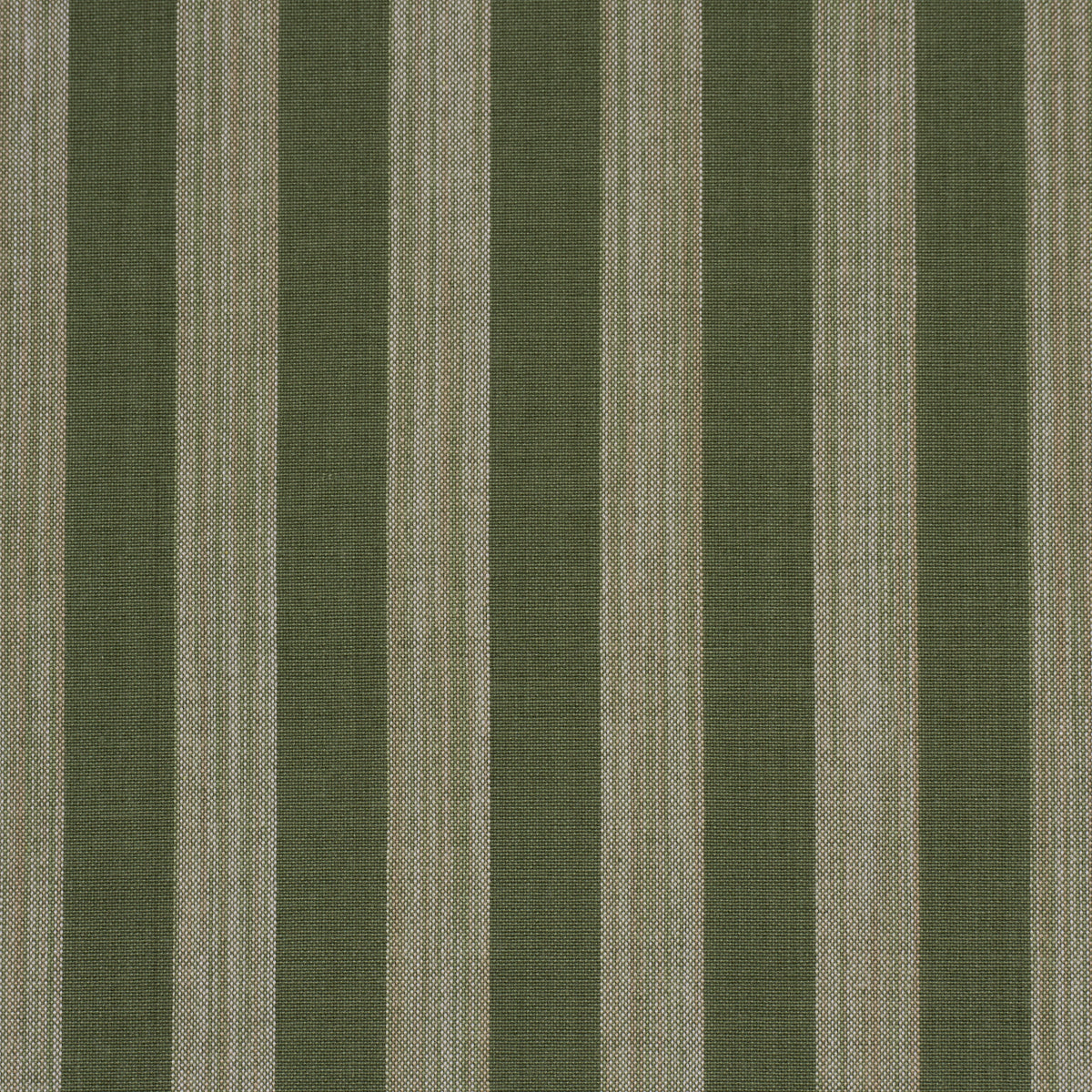 Jonah Stripe - Green - Schumacher 87260 Fabric - Schumacher Fabric