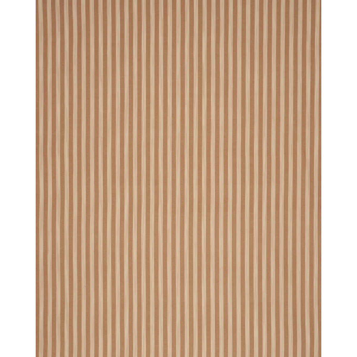 Jonah Stripe - Ochre - Schumacher 87261 Fabric - Schumacher Fabric