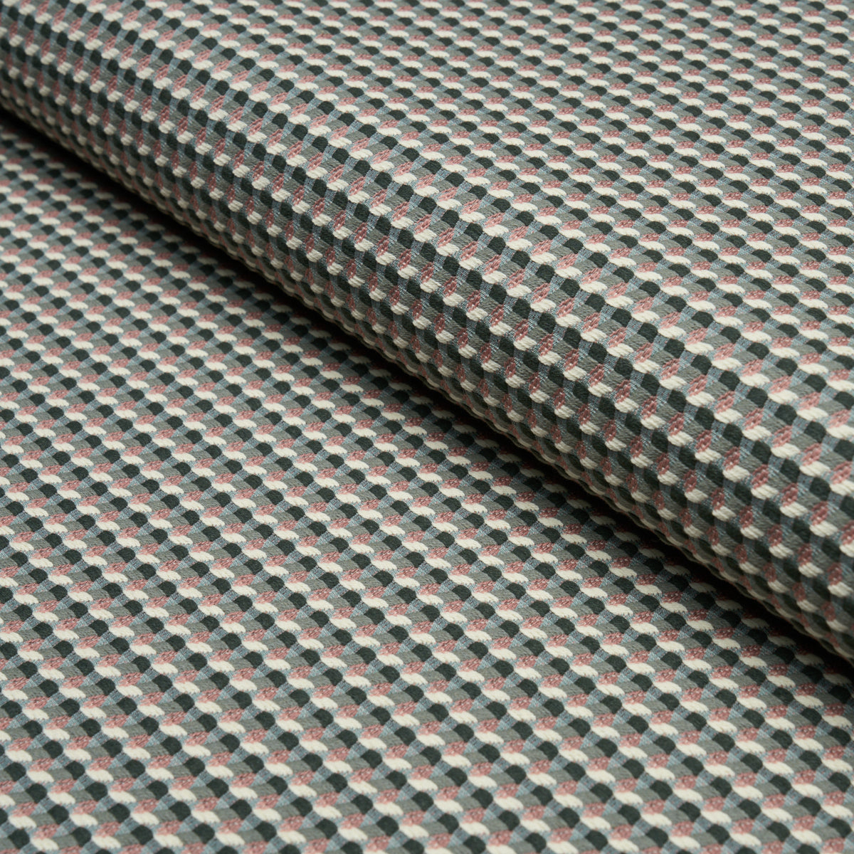 LIMON-WEAVE-FOREST-SCHUMACHER-87291 - Schumacher Fabrics