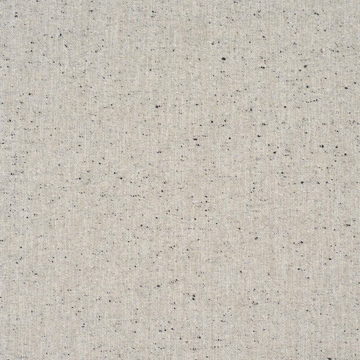 Clarke Donegal Wool Blend - Light Grey - Schumacher 87310 Fabric - Schumacher Fabric