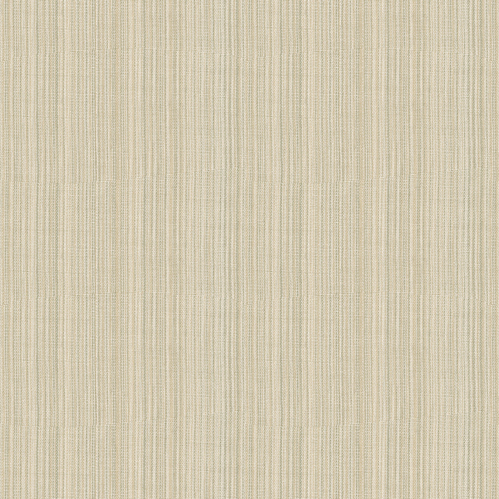 Strie - Flax - Kravet Couture Fabric