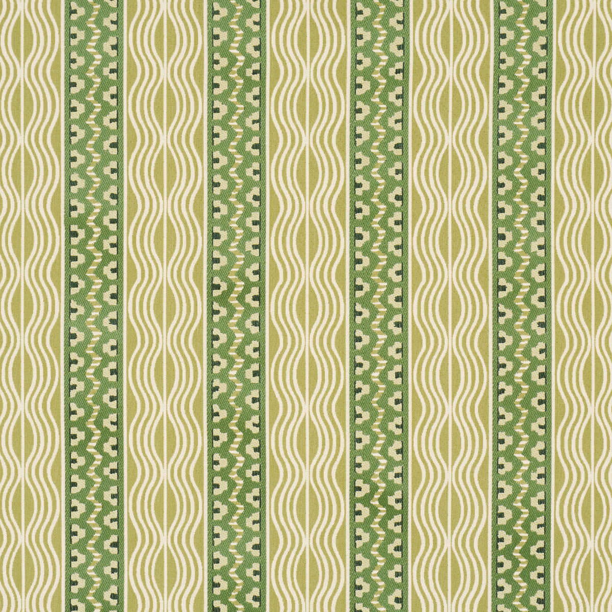 CR-ME-ANGLAISE-JUNIPER-GREEN-SCHUMACHER-87452 - Schumacher Fabrics
