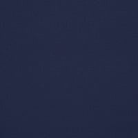 Sunbrella Awning / Marine 46" Marine Blue 4678-0000 - Sunbrella Fabric