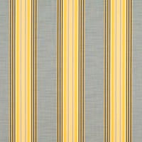 Sunbrella Mayfield Collection Awning 46" Rodanthe Metallic 4879-0000 - Sunbrella Fabric