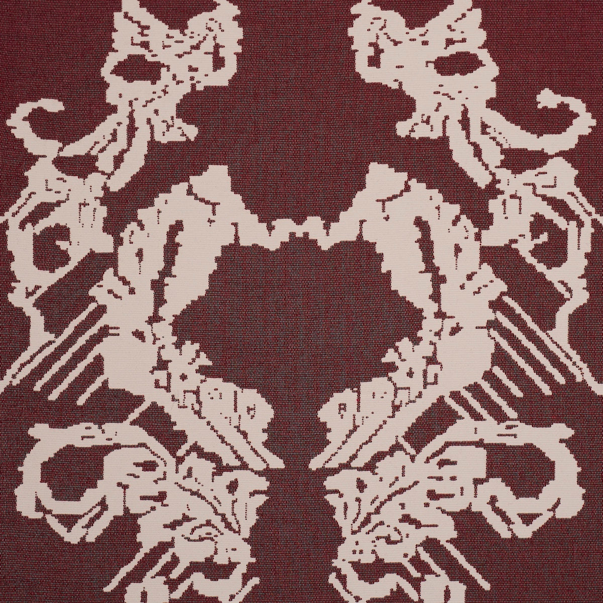 REVERSIBLE-DIGITAL-DAMASK-MERLOT-SCHUMACHER-87551