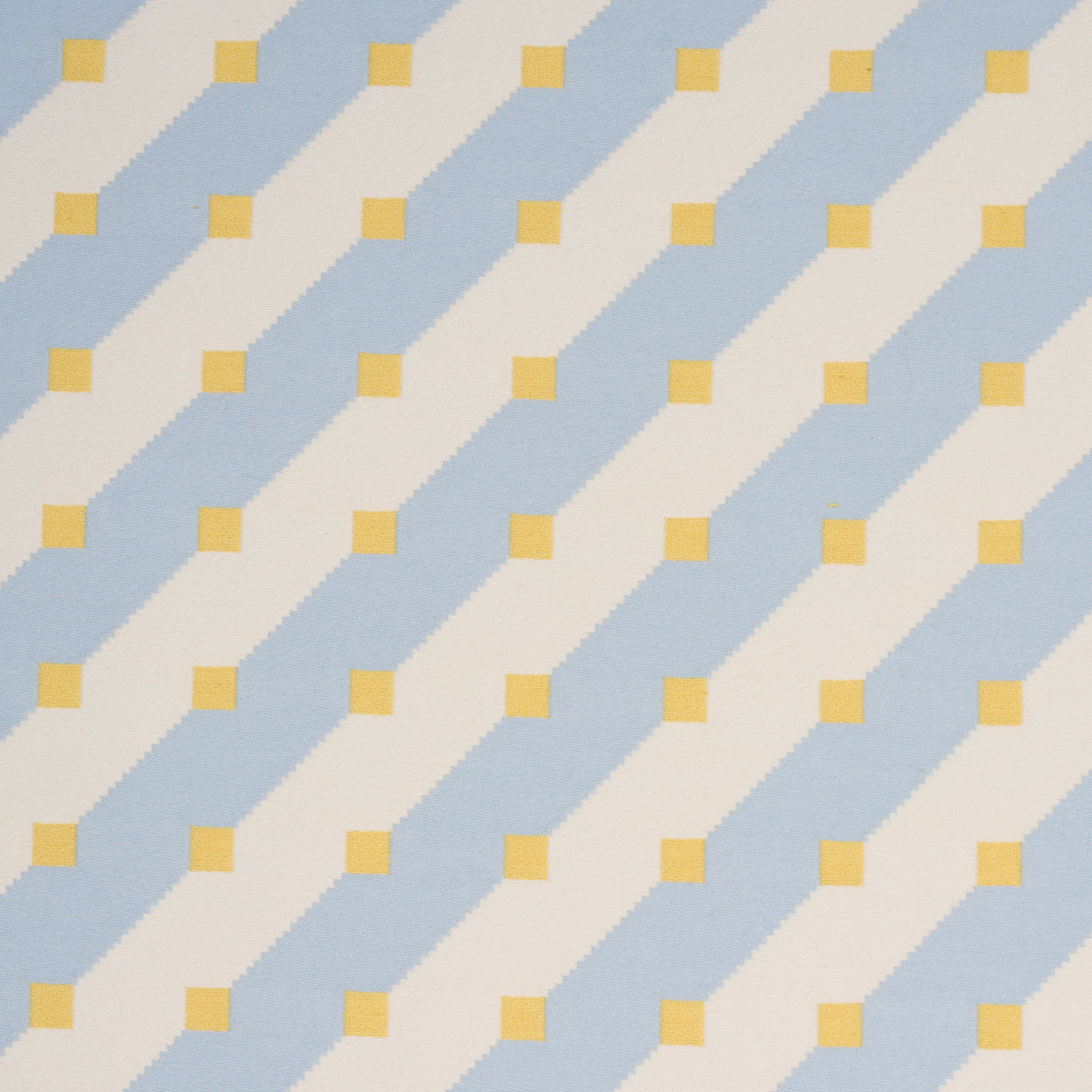 Zilla Stripe - Sky - Schumacher 87612 Fabric - Schumacher Fabric