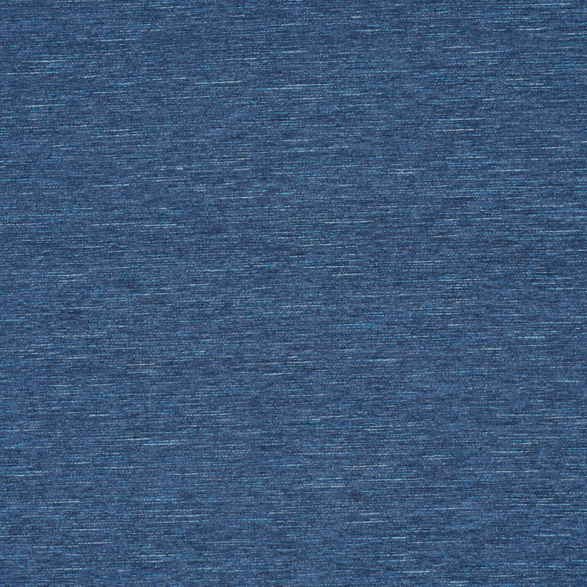 Corbin Performance Chenille - Indigo - Schumacher 87621 Fabric - Schumacher Fabric
