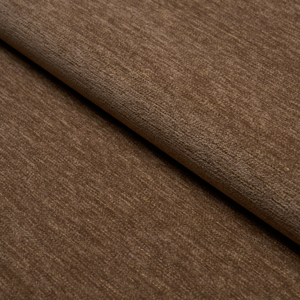 Corbin Performance Chenille - Mocha - Schumacher 87626 Fabric - Schumacher Fabric