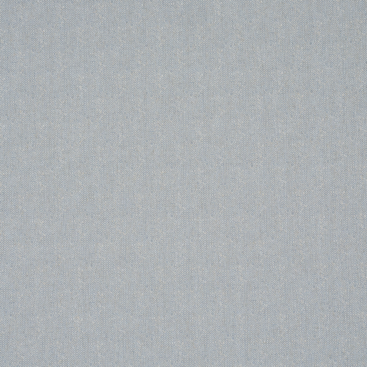 Leona Performance - Blue - Schumacher 87632 Fabric - Schumacher Fabric