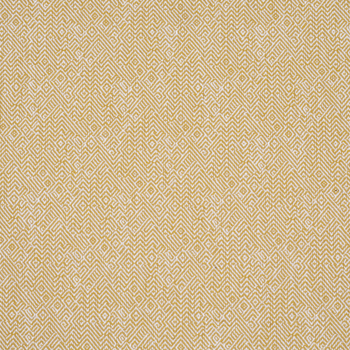 Leona Performance - Yellow - Schumacher 87633 Fabric - Schumacher Fabric