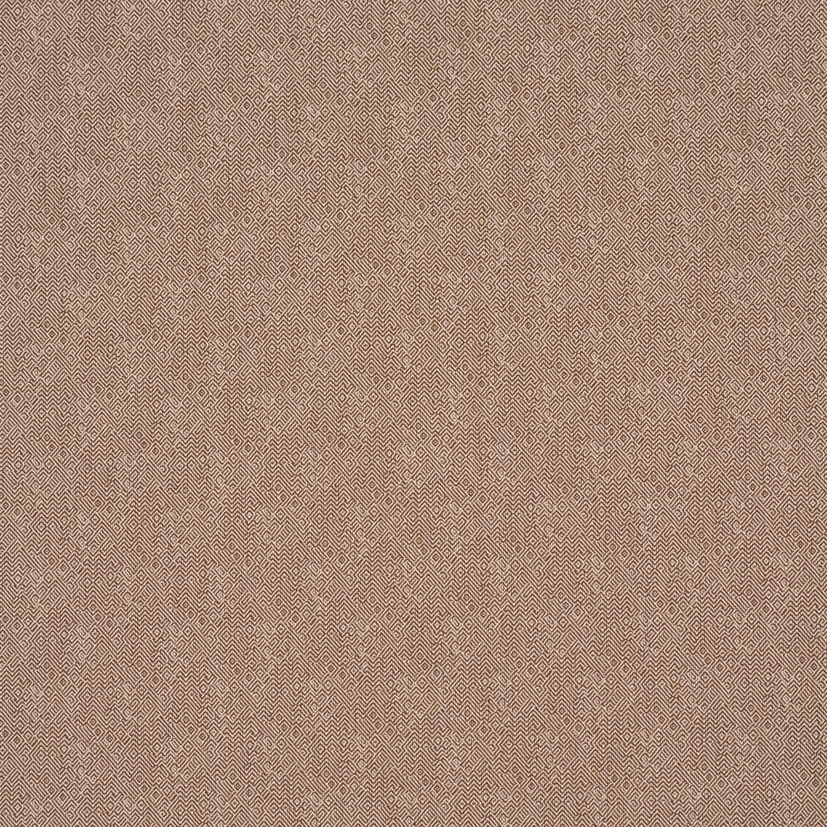 Leona Performance - Mocha - Schumacher 87635 Fabric - Schumacher Fabric
