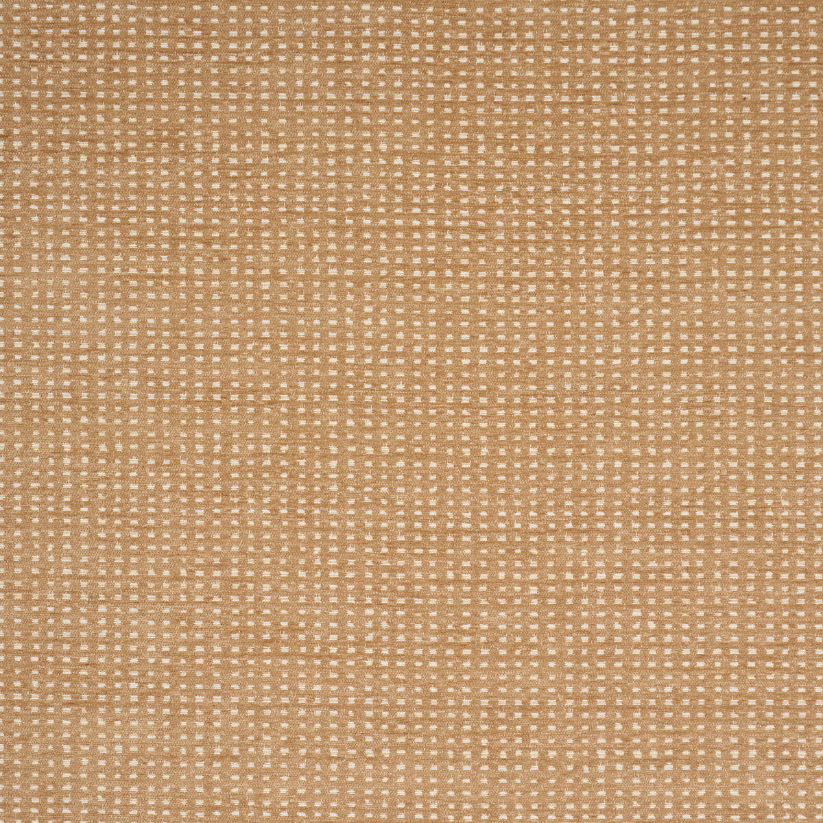 Jasper Performance Chenille - Ochre - Schumacher 87651 Fabric - Schumacher Fabric