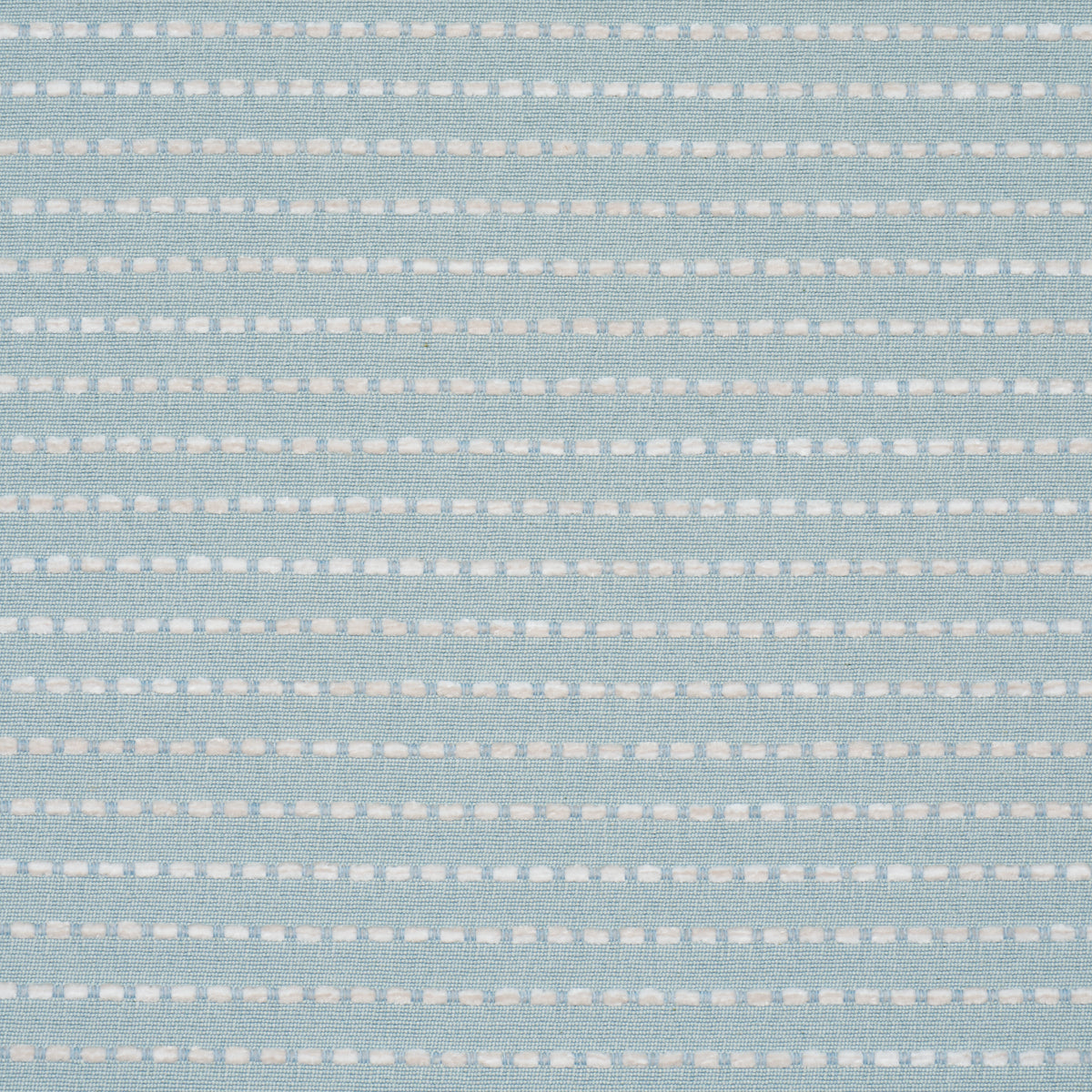 Austen Performance Stripe - Sky - Schumacher 87680 Fabric - Schumacher Fabric
