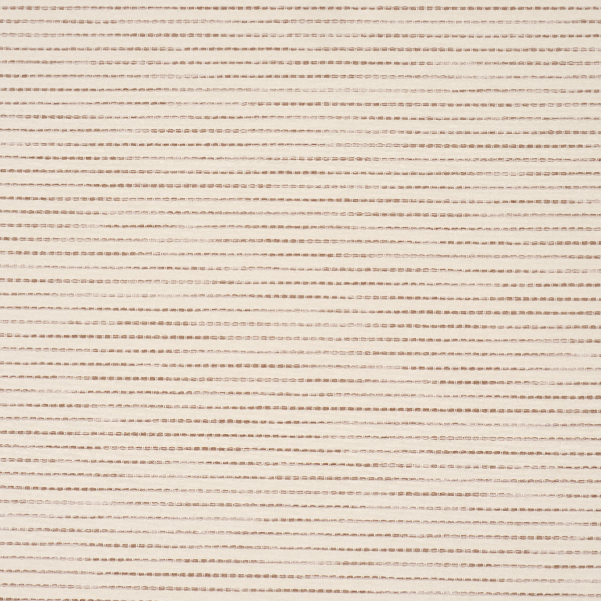 Austen Performance Stripe - Neutral - Schumacher 87683 Fabric - Schumacher Fabric
