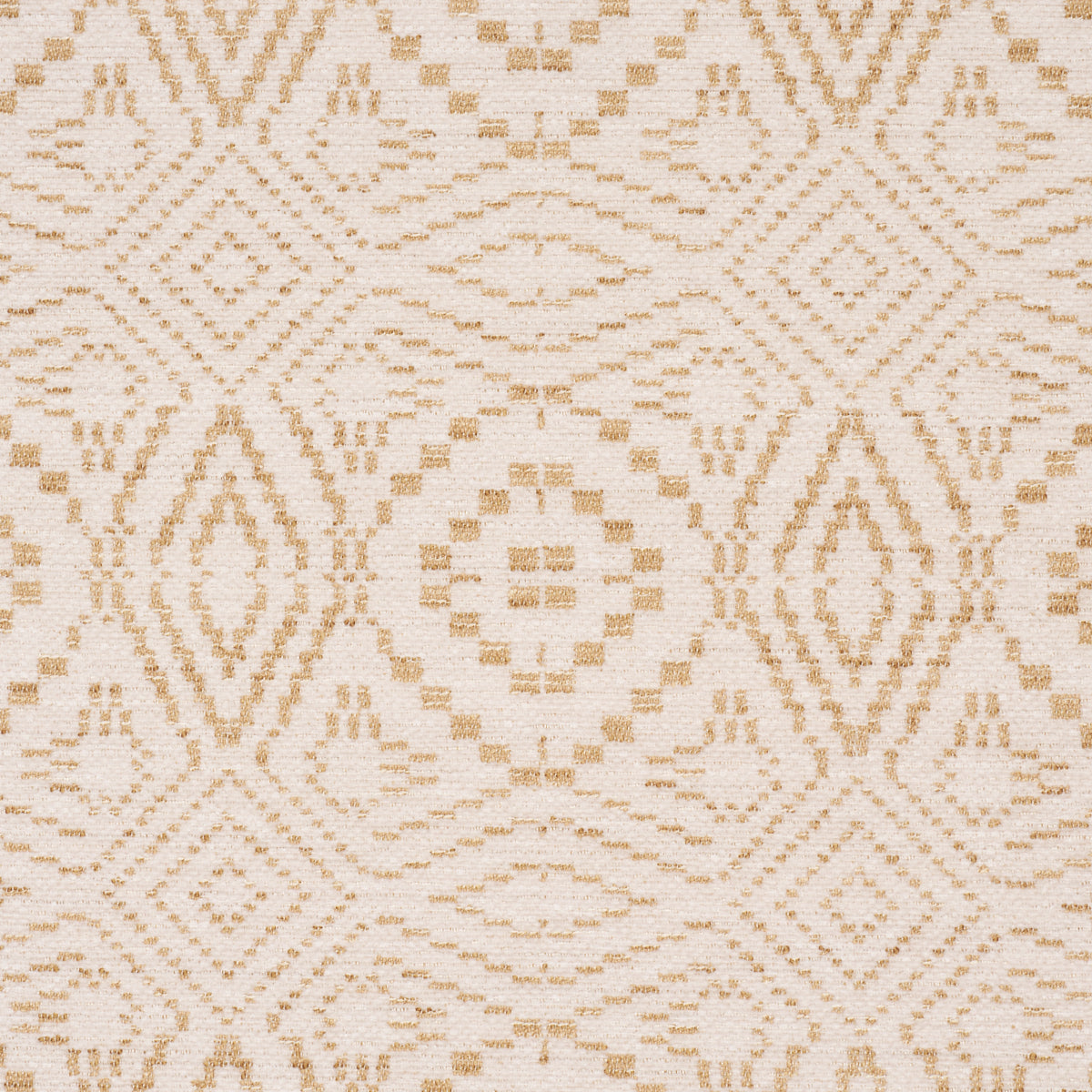 Verana Performance - Gold - Schumacher 87700 Fabric - Schumacher Fabric