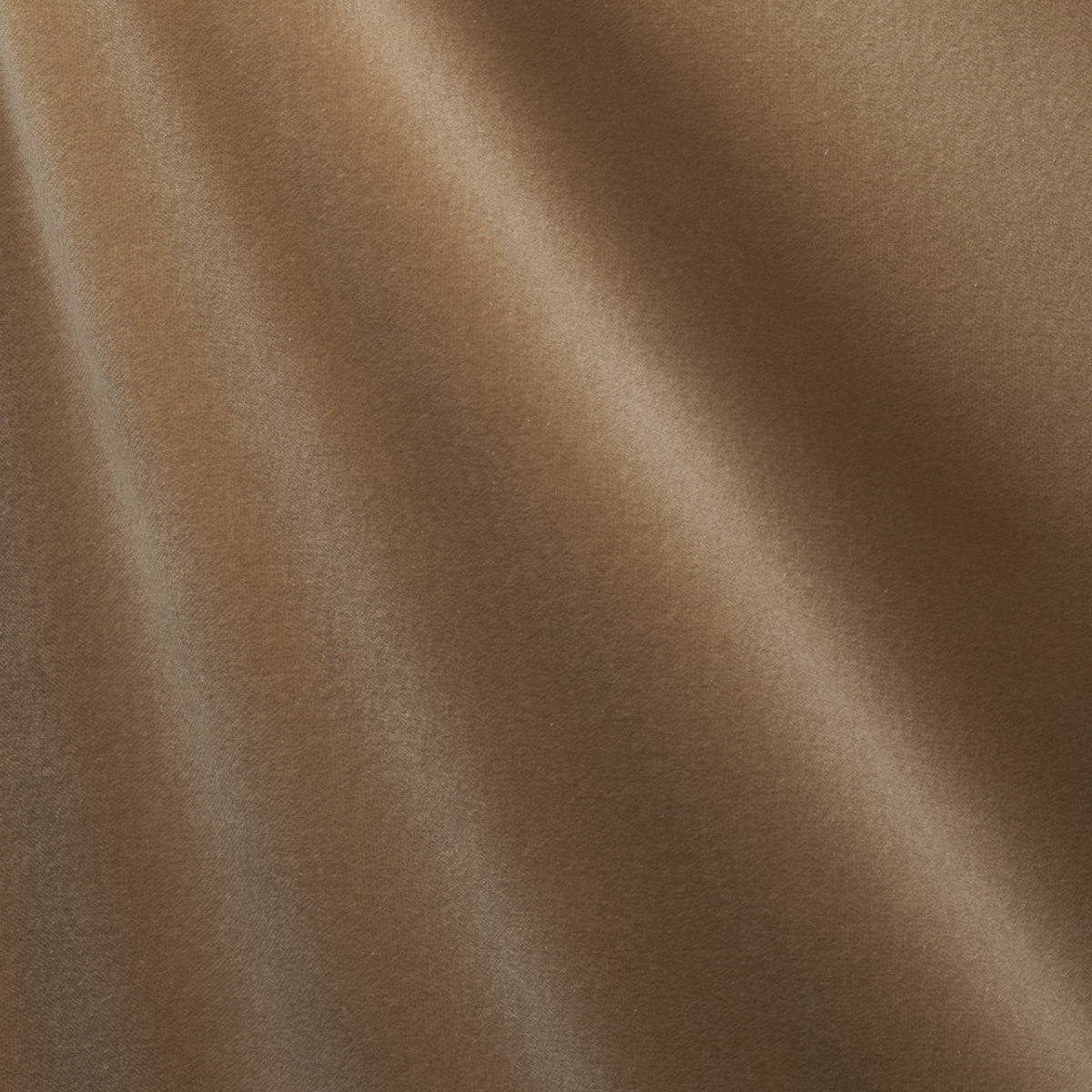 Rocky Performance Velvet - Fawn - Schumacher 87712 Fabric - Schumacher Fabric