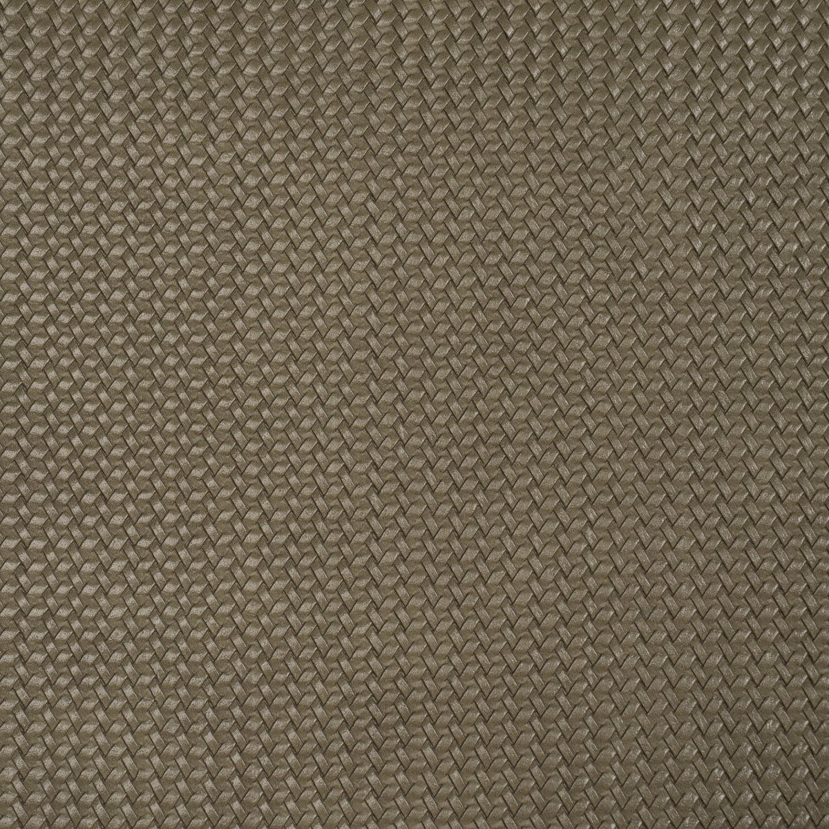 Vegan Leather Rattan Indoor/Outdoor - Ash - Schumacher 87802 Fabric - Schumacher Fabric