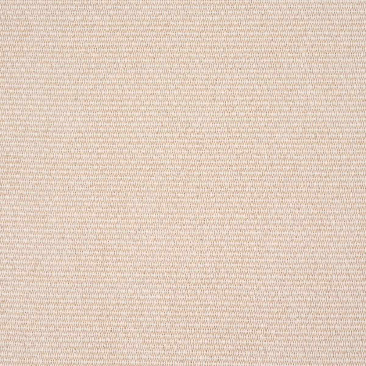 Vegan Leather Basketweave In/Out - Neutral - Schumacher 87810 Fabric - Schumacher Fabric
