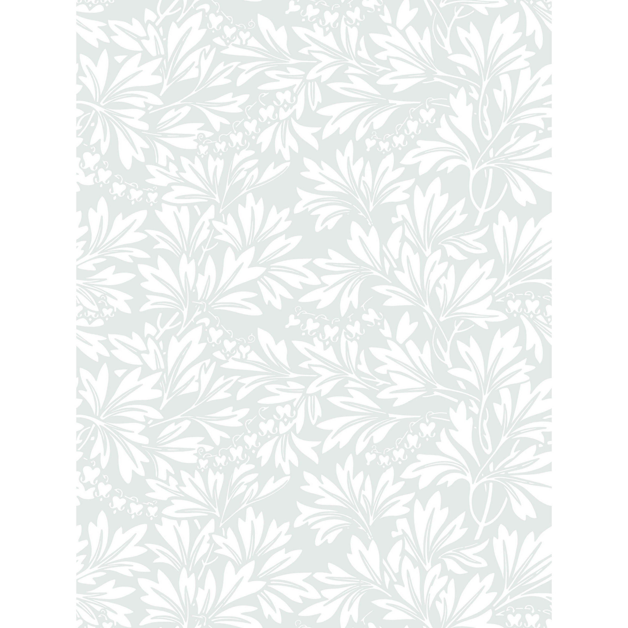 Dialytra - Dove - Cole & Son Wallpaper
