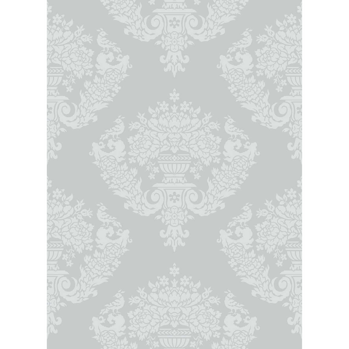Sudbury Wp - Dove - COLE & SON Papel pintado