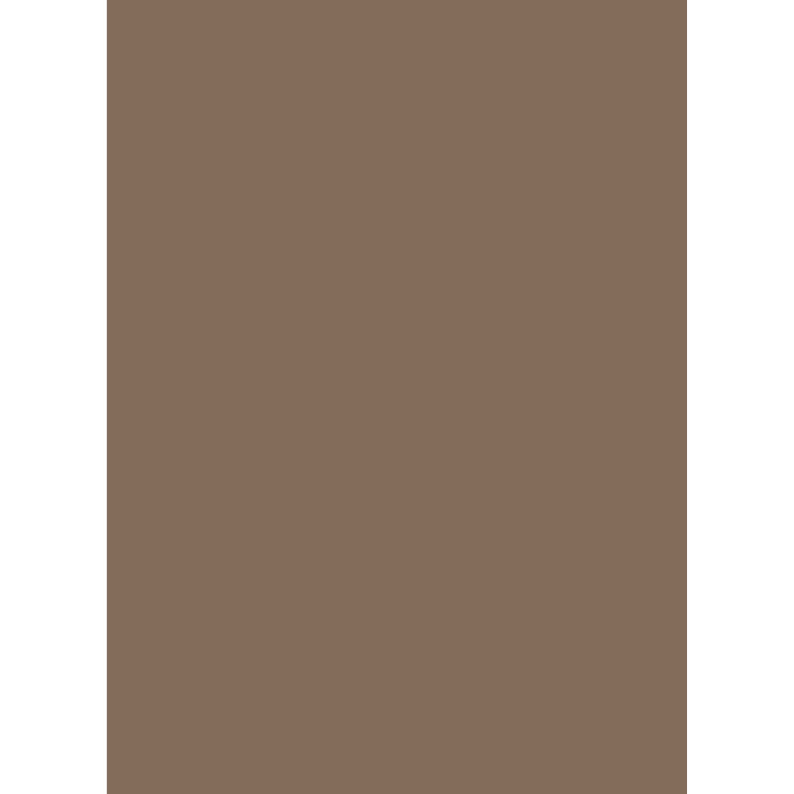 Moire - Bronze - Cole & Son Wallpaper