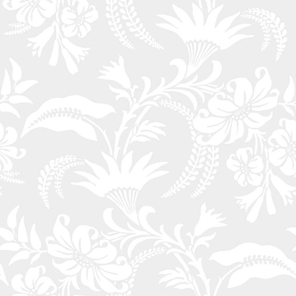 Cranley - Celery - COLE & SON Wallpaper