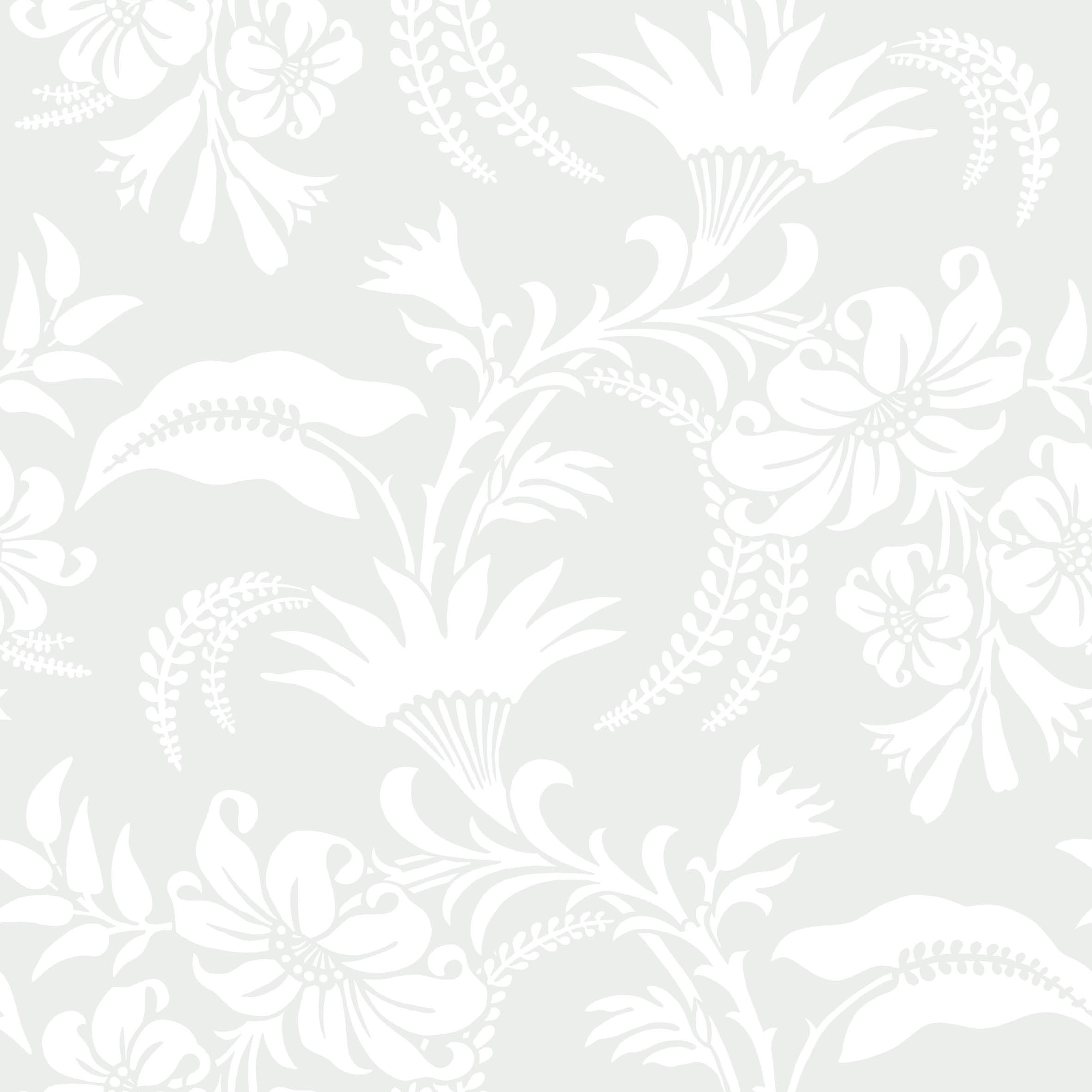 Cranley - Celery - Cole & Son Wallpaper