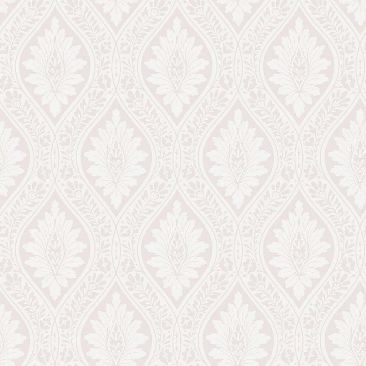 Florence - Blush - COLE & SON Wallpaper