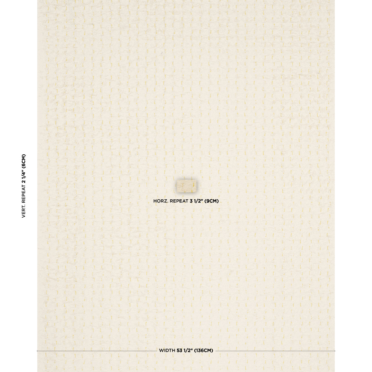 Groove - Nacre - Schumacher 88022 Fabric - Schumacher Fabric