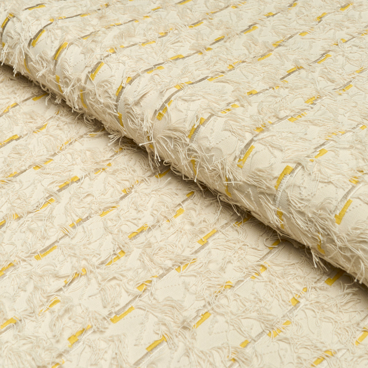 Groove - Nacre - Schumacher 88022 Fabric - Schumacher Fabric